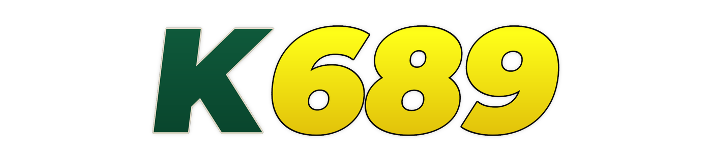 k689 โลโก้